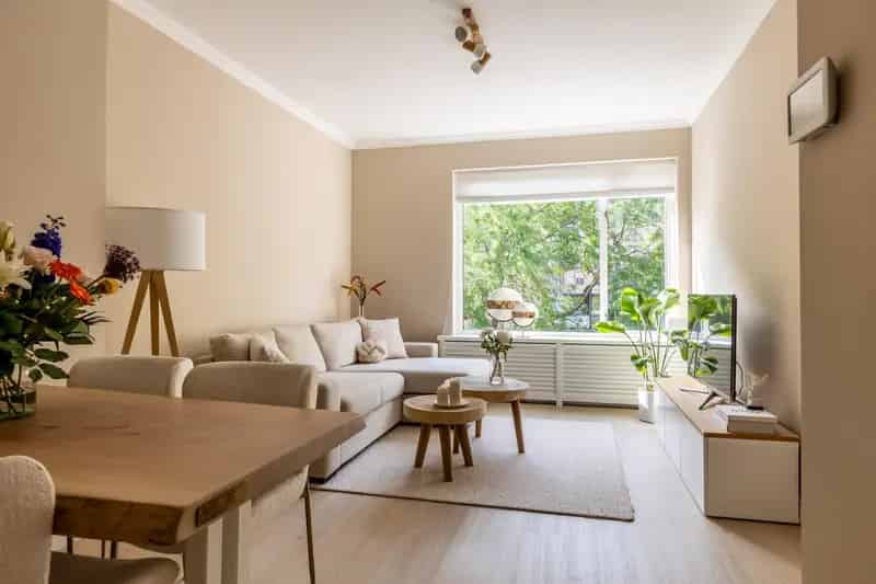 Rotterdam Centrum 3-kamer appartement nabij Markthal