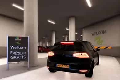 80 m2 Winkelruimte te Huur Zoetermeer Stadshart Daily Plaza