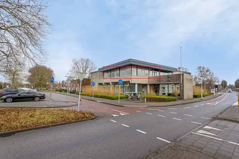 Kantoorruimte te Huur Terneuzen 139m2