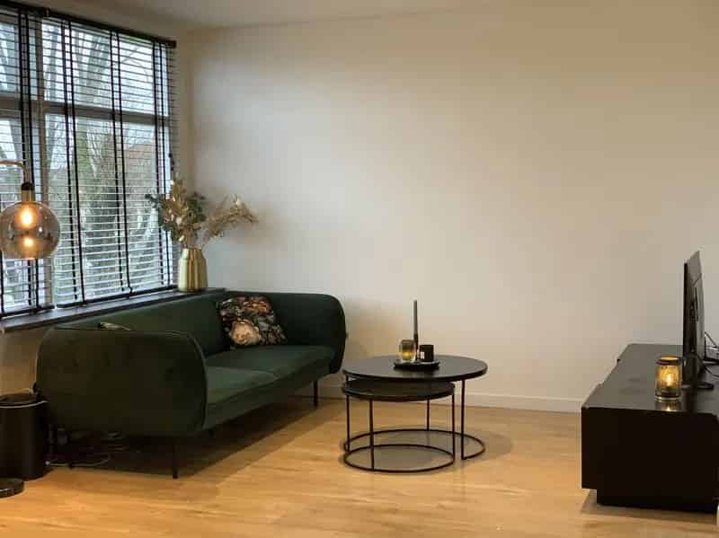 Beautiful appartement with 3 bedrooms Vlaardingen