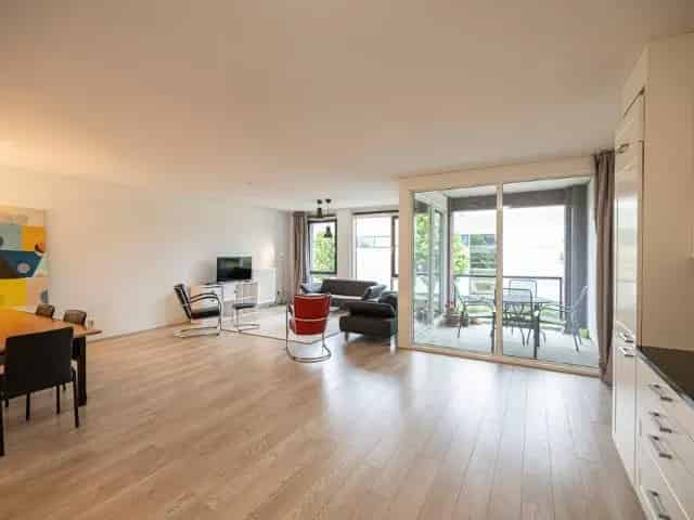 Galerijflat appartement te huur in Abcoude