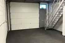 60 m2 Bedrijfsruimte te Huur Rotterdam Nesselande