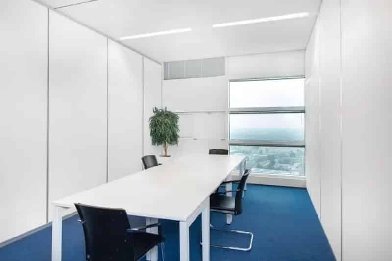 Kantoor Nijmegen 3-4 Personen All Inclusive