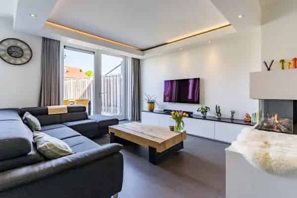 Halfvrijstaande woning Soerendonk 3 slaapkamers garage tuin energielabel A