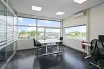 Kantoorruimte te huur Wormerveer 250-500m2