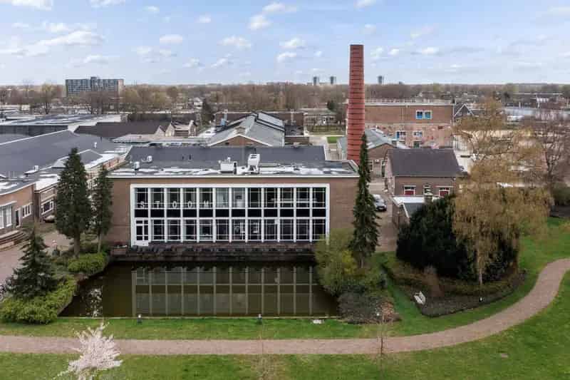 Horecaruimte te Huur Apeldoorn 525m2 Restaurant Zwitsal
