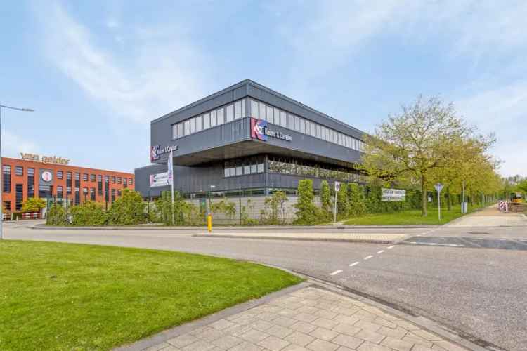 Kantoor Nieuw-Vennep | Zoek kantoren te huur: Schillingweg 1 2153 PL Nieuw-Vennep [funda in business]