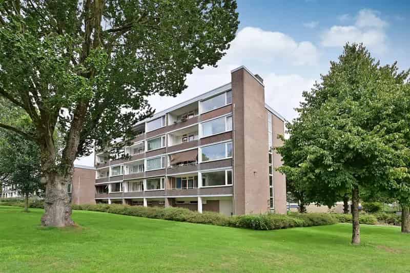 Appartement te koop: van Goyenlaan 179 3764 XG Soest | Funda