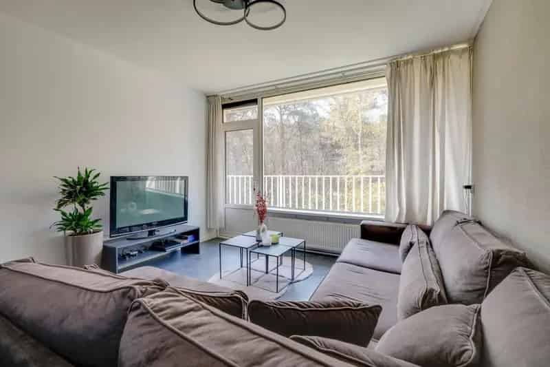 Appartement te koop Zeist Kerckebosch 4 kamers 74m2