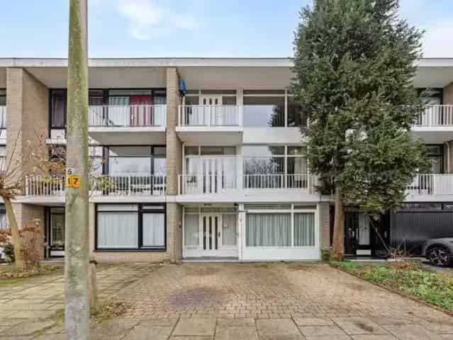 Ruim Familiehuis 176m2 Duivendrecht Tuin Zonnepanelen Energielabel A