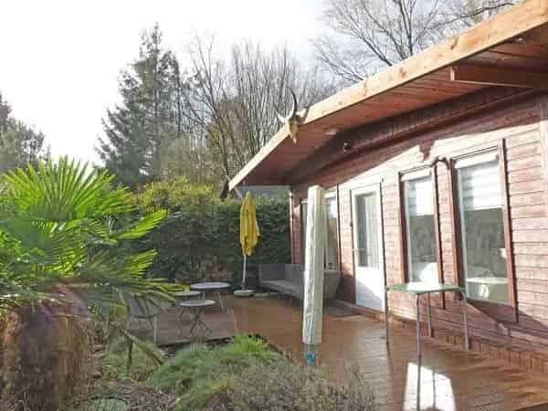 Recreatiewoning te koop Baarle Nassau 90m2
