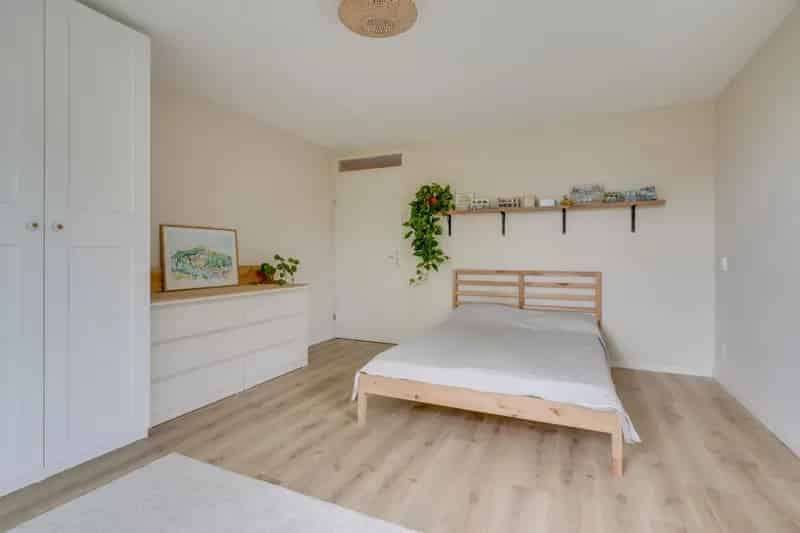 Ruim 2-kamer appartement Zeist met balkon - gerenoveerd