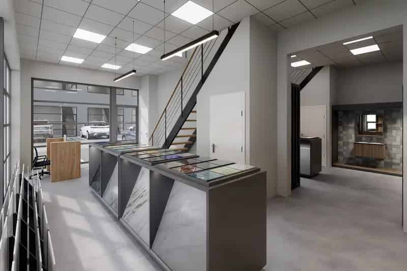 Bedrijfshal te Huur De Meern 195m²