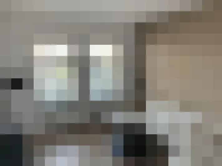 Appartement in Huizen met 3 kamers