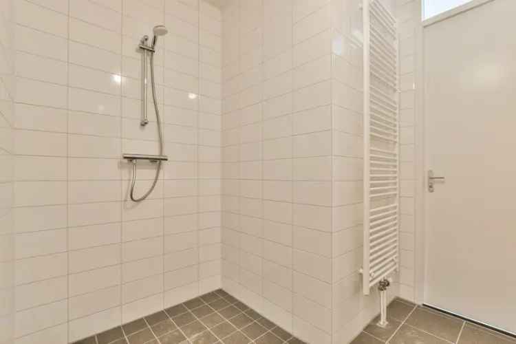 Ruim 2-kamer appartement Amsterdam Bullewijkpad