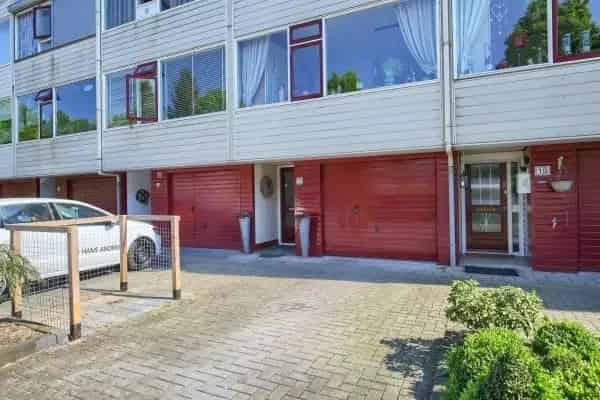 Groot huis te huur Arendshorst Ede