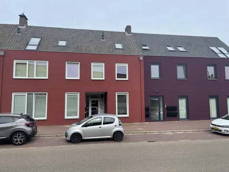 Luxe Appartement Reuver Centrum September 2024