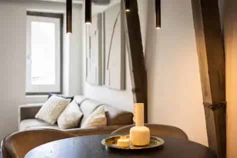 2 Kamer Appartement 60m2 Hoorn Gemeubileerd Te Huur