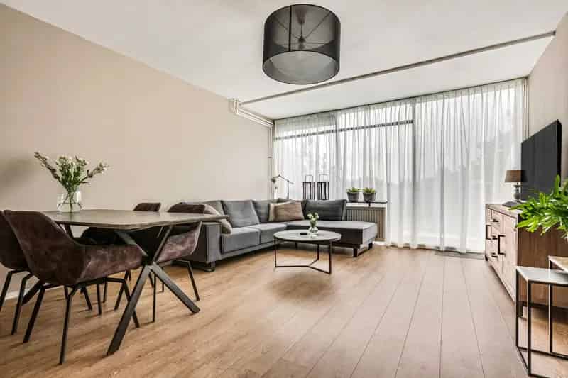 Ruime Maisonnette 5 Slaapkamers Doorwerth Nabij Arnhem