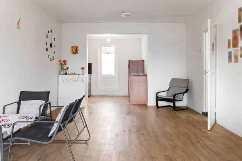 Appartement te koop Velsen Noord 2 slaapkamers ruim balkon