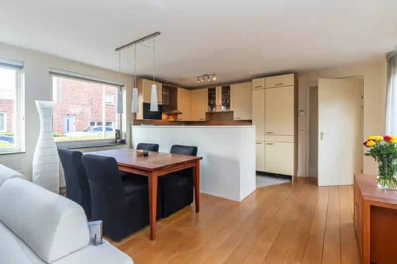 Te Koop: 4-Kamer Patiobungalow Ypenburg