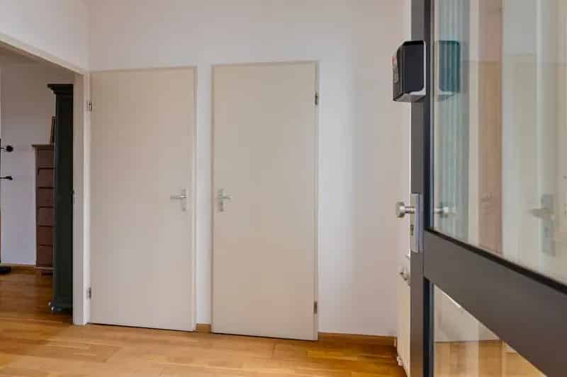 Maisonnette te koop Oisterwijk Centrum Ruim Dakterras 3 slaapkamers