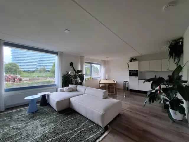 Huis in Groningen, Verlengde Lodewijkstraat