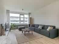 Appartement Den Bosch Philippus de Montestraat 95m2