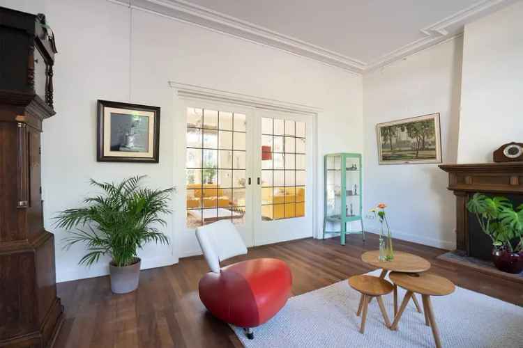 Huis te koop Waspik 7 slaapkamers Gemeentelijk monument