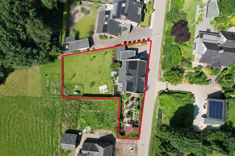 Huis te koop Didam: Ruime woning 4 slaapkamers  Energielabel A