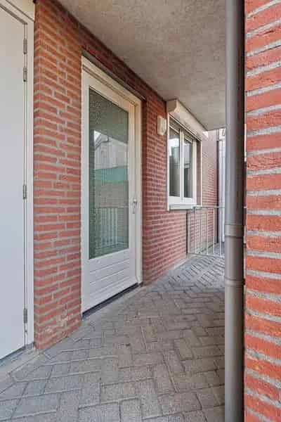Te Huur: 2-kamer Appartement Nederweert Centrum - Terras & Parkeerplaats