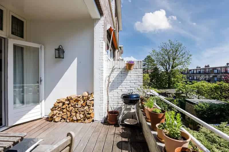 Appartement te koop Waalsdorperweg 201 Den Haag