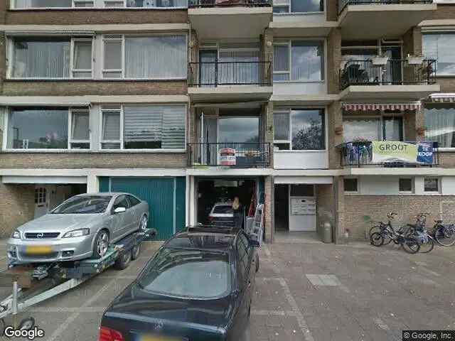 Bachstraat 366, 2324GW Leiden