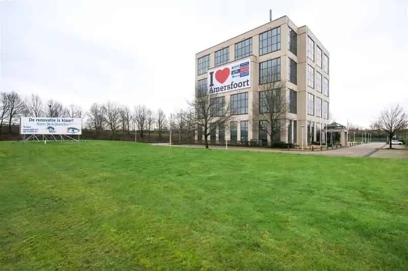 Kantoorruimte te huur Amersfoort A1