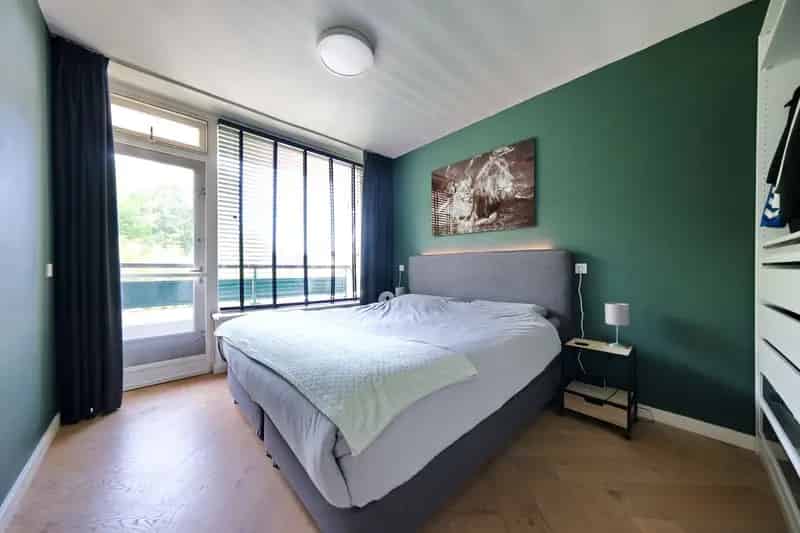 3-kamer appartement Ede - Proosdijpark - modern en ruim