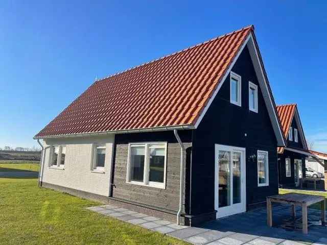 Huis te huur Wulpdal Scherpenisse 6 personen