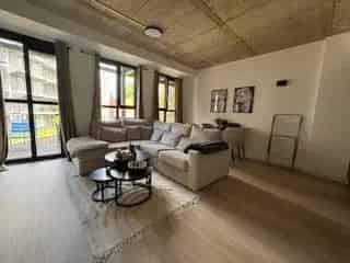 Appartement Concordiastraat Breda