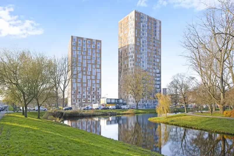 Luxe Appartementen Groningen: 1 & 2 Slaapkamers