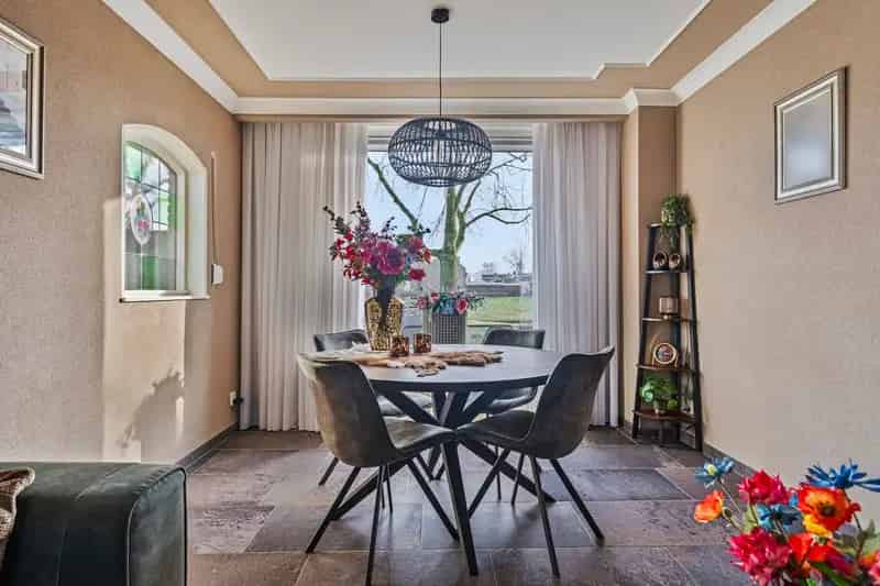 Huis te koop Graafsewijk Den Bosch