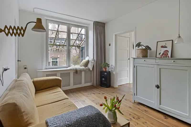 Jaren 20 Huis Klarendal Arnhem Nabij Park en Modekwartier