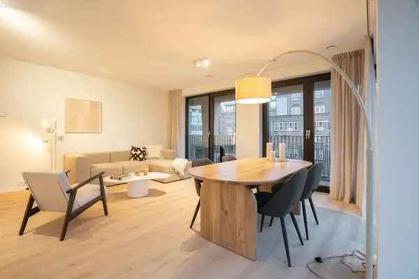 Appartement Te Huur in Amsterdam, Noord-Holland