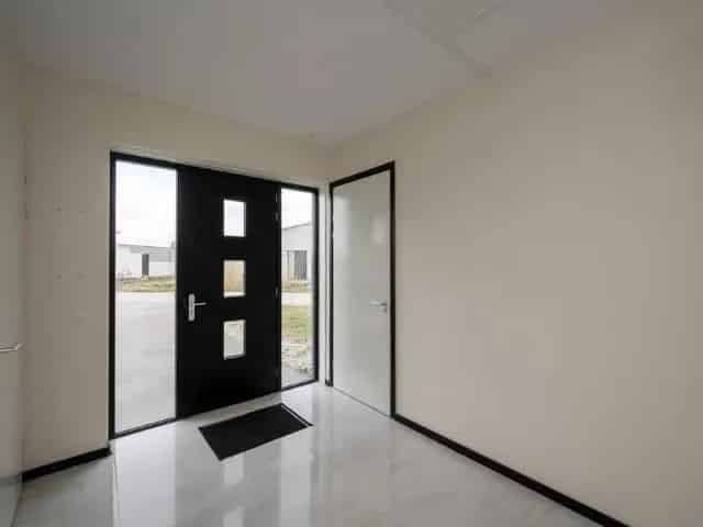 Moderne Bungalow Oosterwold Zuid Almere 2023