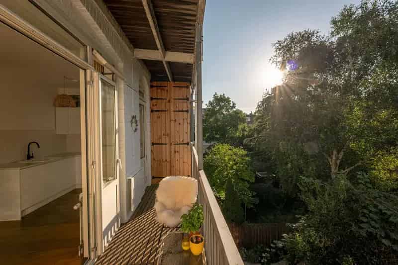 Appartement te koop: Graaf Florisstraat 17-2 1091 TE Amsterdam | Funda