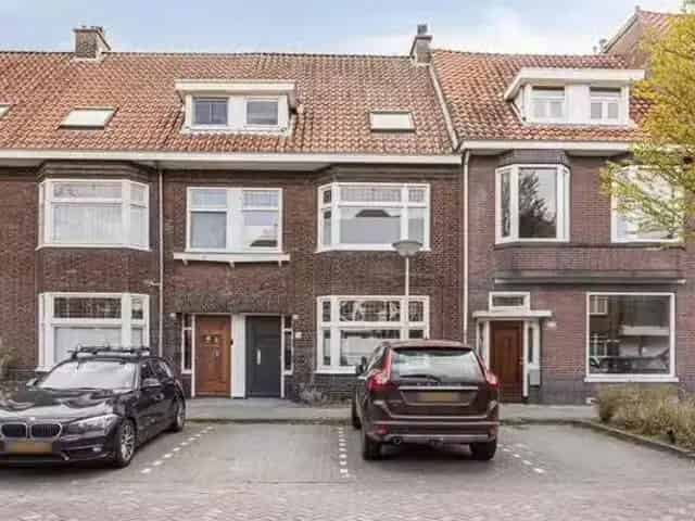 Huis te koop Eindhoven 6 kamers 119m2