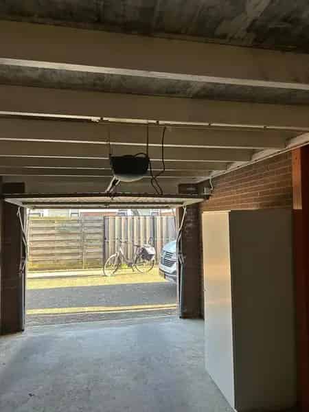 Garagebox te Huur 's-Gravenzande