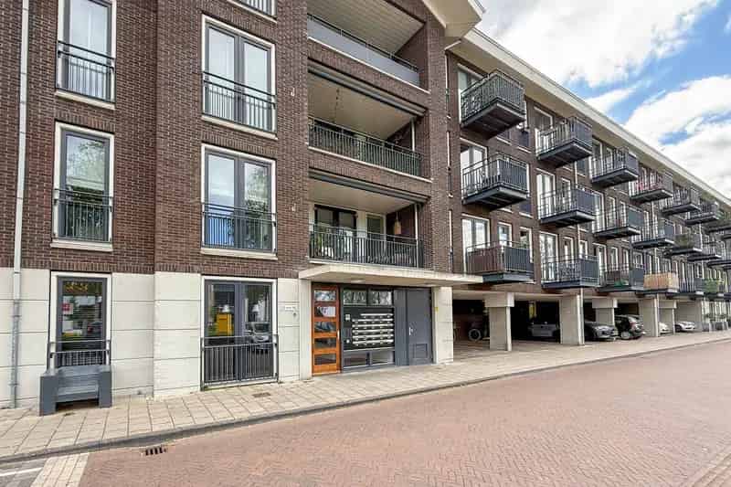 3 Kamerappartement Aalsmeer  85m2  2 Slaapkamers Balkon Berging
