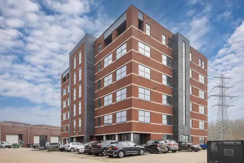 Kantoorruimte te Huur Nijmegen 694m2  Energielabel A++ Direct Beschikbaar