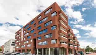 3-kamer appartement 67m² Park Oog in Al per 13 mei 2025