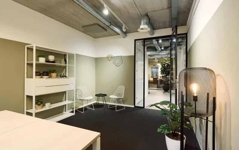 Kantoorruimte huren Westblaak 90, Rotterdam