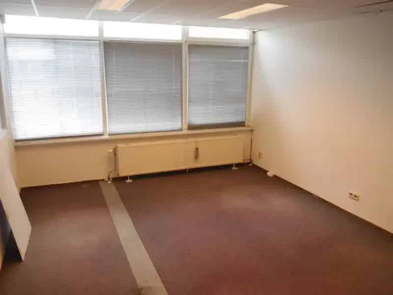 Kantoorruimte 216m2 te huur Zaandam Centrum